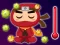 Igra Virus Ninja spletu