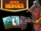 Igra Infinite Heroes spletu