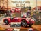 Igra Vintage Cars Slide spletu