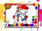 Igra Winter Coloring Book spletu