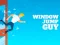 Igra Window Jump Guy spletu