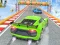 Igra Car Parking Stunt Games 2024 spletu