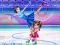 Igra Susie goes skating spletu