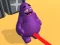Igra Grimace Bullet Blender spletu