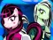 Igra My Monster High Pony Girls spletu