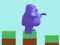 Igra Grimace Jumper spletu