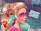 Igra Super Doll Ear Doctor spletu