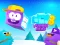 Igra Icy Purple Head 3 spletu