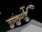 Igra Alien Rover spletu