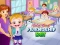 Igra Baby Hazel Friendship Day spletu