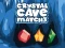 Igra Crystal Cave Match 3 spletu