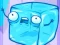 Igra Icesters Trouble spletu