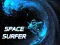 Igra Space Surfer spletu