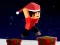 Igra Parkour Block Xmas Special spletu