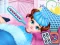 Igra Baby Taylor Goes Sick spletu