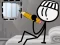 Igra Dop Stickman Jailbreak spletu