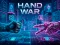 Igra Hand War spletu
