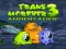 Igra Transmorpher 3 spletu
