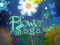 Igra Flower Saga spletu