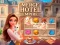 Igra Merge Hotel Empire spletu