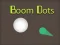 Igra Boom Dots spletu