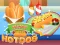 Igra Yummy Hotdog spletu
