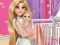 Igra Mommy Home Decoration spletu