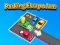 Igra Parking Escape Jam spletu