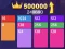 Igra 2048 Solitaire spletu