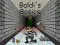Igra Baldi's Basics spletu