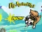 Igra Fly Squirrel Fly 2 spletu