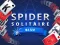 Igra Spider Solitaire Blue spletu