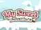 Igra My Sweet Adventure spletu