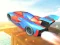 Igra Fly Car Stunt spletu