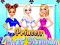Igra Princess Photo Shopping Dressup spletu