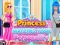 Igra Princess Matches Your Personality spletu