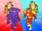 Igra Merge Monsters Army spletu