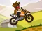 Igra Hill Climb Moto spletu