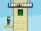 Igra Craft Tower spletu