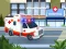 Igra Ambulance Driver spletu
