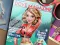 Igra Dove Magazine Dolly Dress Up spletu
