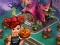 Igra Cooking Fast Halloween spletu