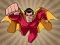 Igra Aamazing Superheroes Coloring spletu