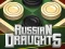 Igra Russian Draughts spletu