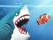 Igra Angry Sharks spletu