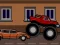 Igra Monster Truck Curfew spletu