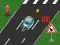 Igra Rocket Race Highway spletu