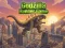 Igra Godzilla Runner Game spletu