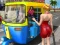 Igra Real Rickshaw Drive spletu