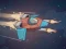 Igra Star Attack 3D spletu